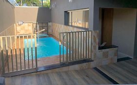 Casa Thermas Olimpia I
